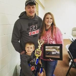 Meet your Posher, Cheyenne